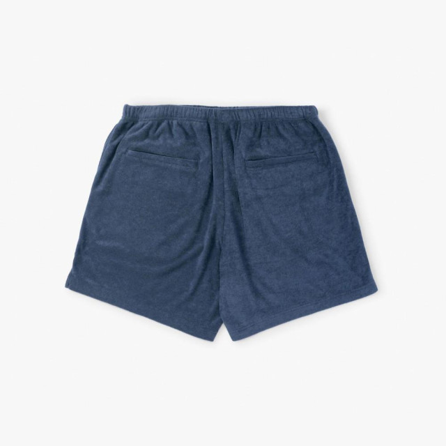 MADNESS TERRY LOOP EASY SHORTS