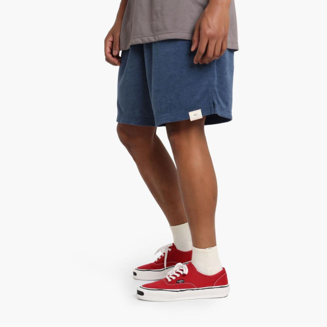 MADNESS TERRY LOOP EASY SHORTS