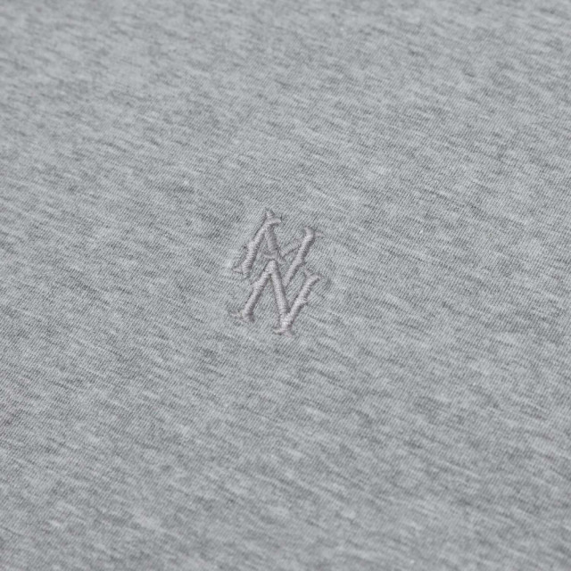 MADNESS LOGO TEE