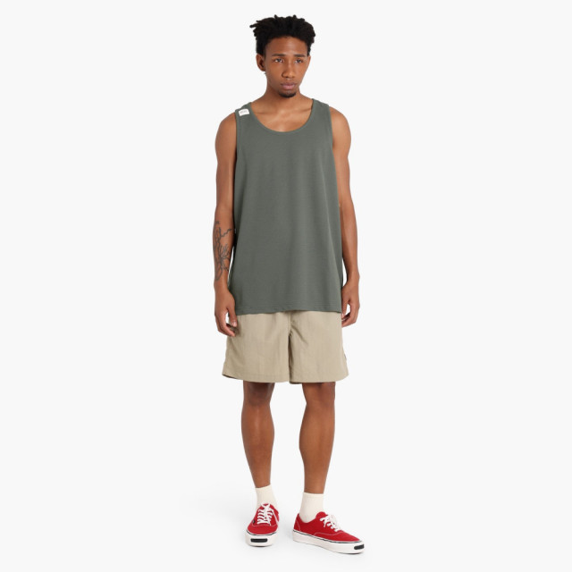 MADNESS TANK TOP