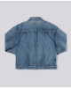 MADNESS DENIM KUNG FU JACKET