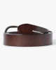 MADNESS GENUINE COWHIDE LEATHER BELT