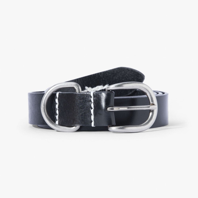 MADNESS GENUINE COWHIDE LEATHER BELT