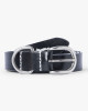 MADNESS GENUINE COWHIDE LEATHER BELT