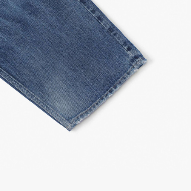 MADNESS AGING DENIM PANTS . REGULAR