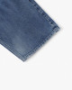 MADNESS AGING DENIM PANTS . REGULAR