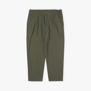 MADNESS HIGH TWISTED COTTON STANDARD TYPE CHINO