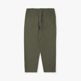 MADNESS HIGH TWISTED COTTON STANDARD TYPE CHINO