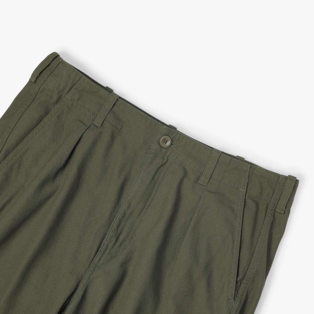 MADNESS HIGH TWISTED COTTON STANDARD TYPE CHINO