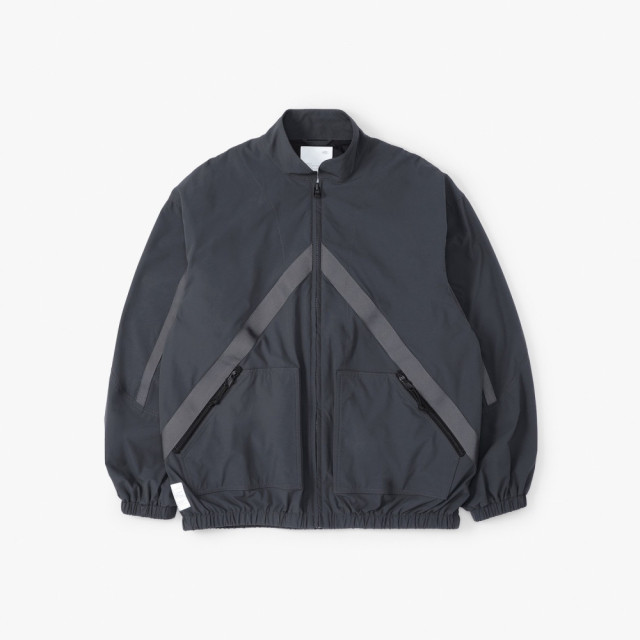 MADNESS V LINE WINDBREAKER