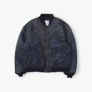 MADNESS VINTAGE MA-1 FLIGHT BOMBER