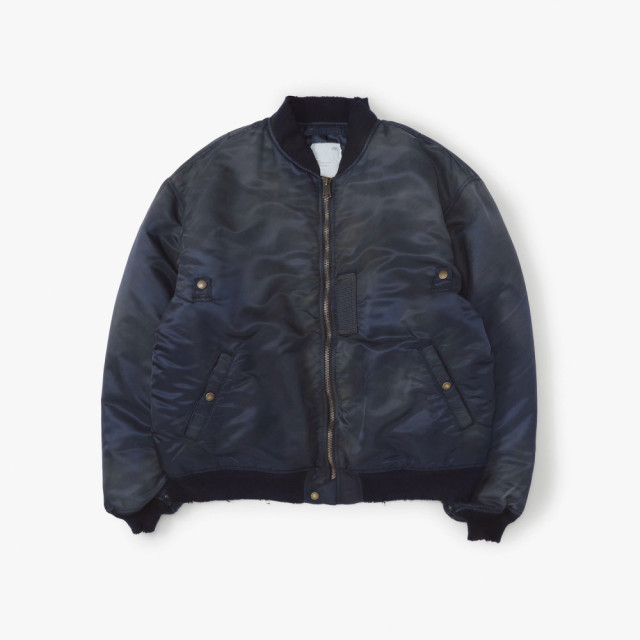MADNESS VINTAGE MA-1 FLIGHT BOMBER