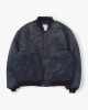 MADNESS VINTAGE MA-1 FLIGHT BOMBER
