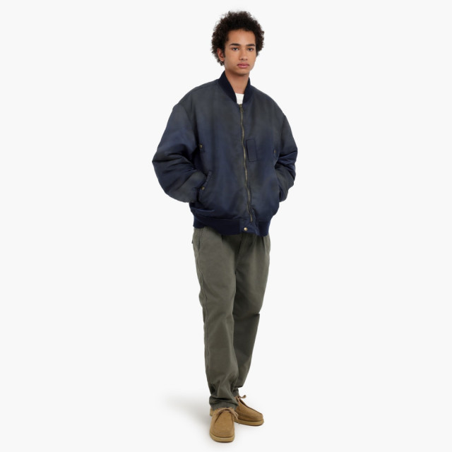 MADNESS VINTAGE MA-1 FLIGHT BOMBER