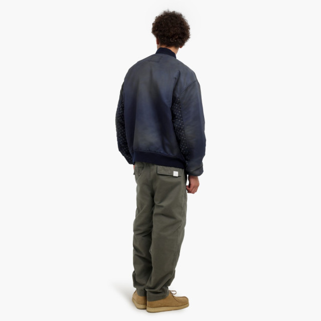 MADNESS VINTAGE MA-1 FLIGHT BOMBER