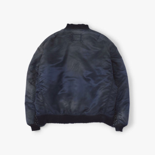 MADNESS VINTAGE MA-1 FLIGHT BOMBER