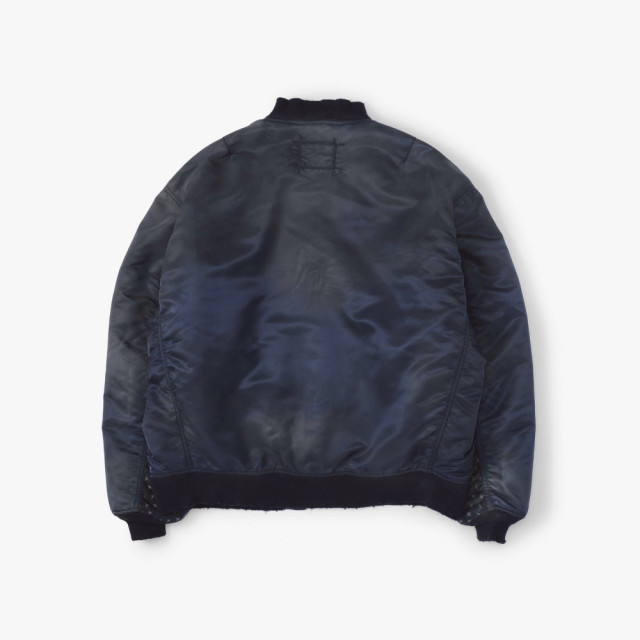 MADNESS VINTAGE MA-1 FLIGHT BOMBER