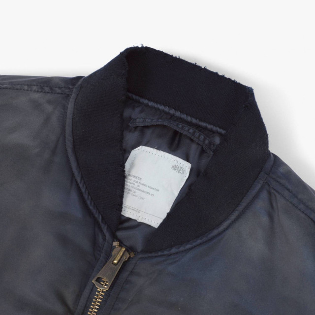 MADNESS VINTAGE MA-1 FLIGHT BOMBER