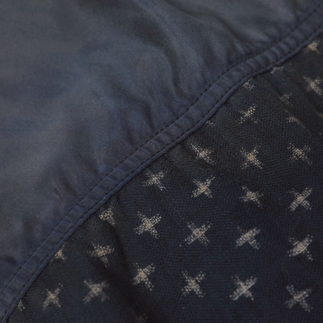 MADNESS VINTAGE MA-1 FLIGHT BOMBER