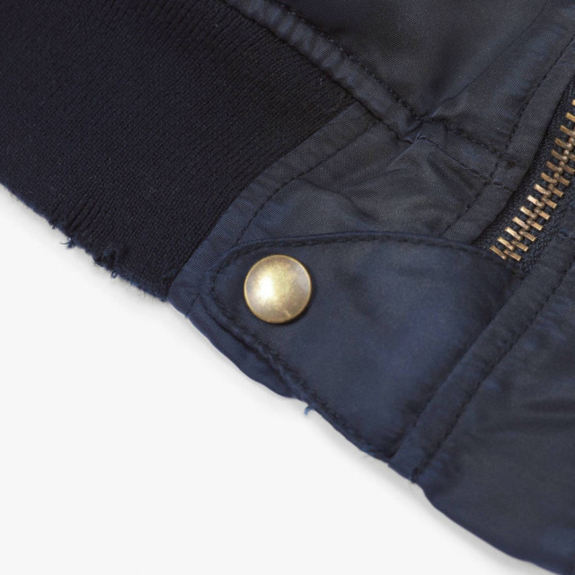 MADNESS VINTAGE MA-1 FLIGHT BOMBER