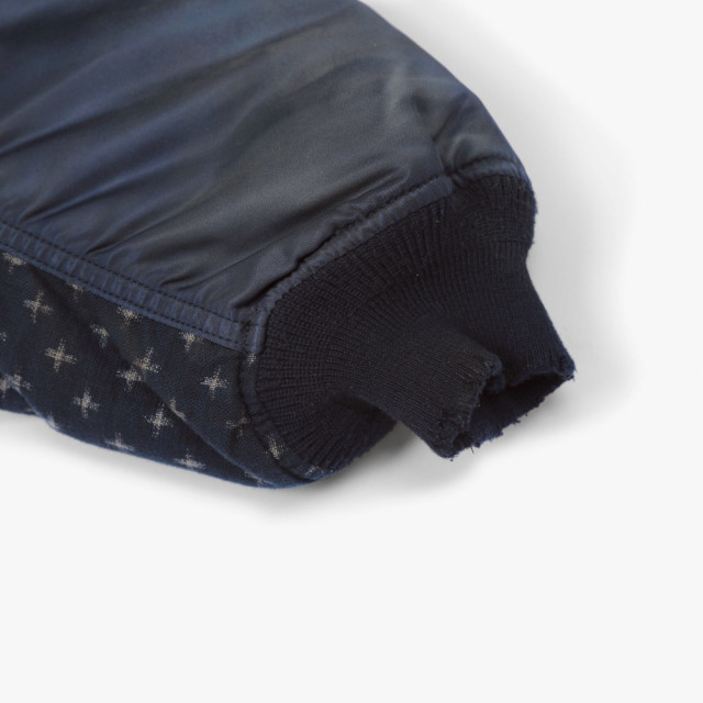 MADNESS VINTAGE MA-1 FLIGHT BOMBER