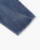 MADNESS AGING DENIM PANTS. RELAXED (LIGHT DISTRESSED)