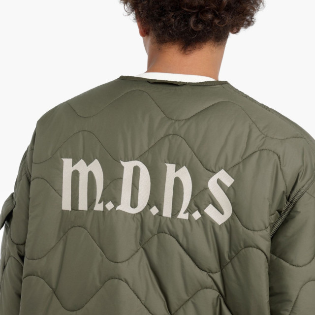 MADNESS REGENERATED FIELD LINER JACKET