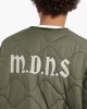 MADNESS REGENERATED FIELD LINER JACKET