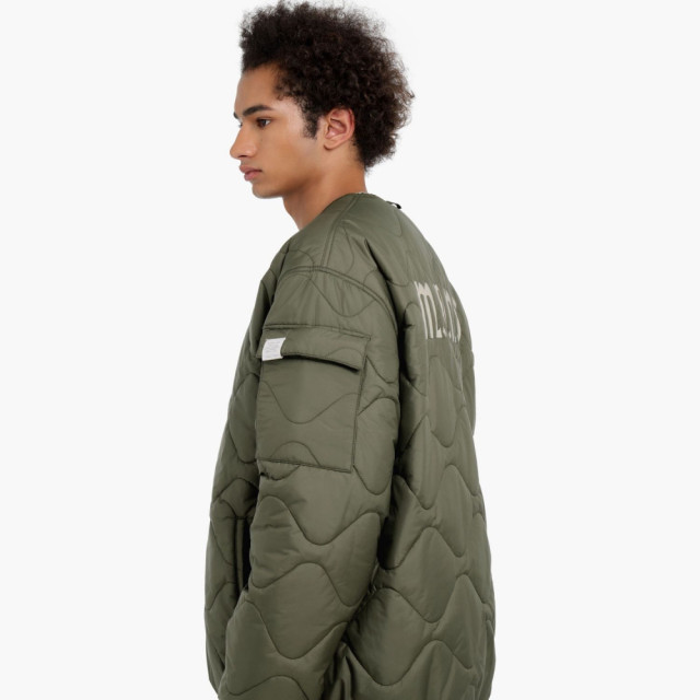 MADNESS REGENERATED FIELD LINER JACKET