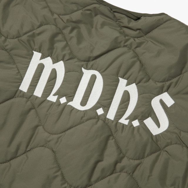 MADNESS REGENERATED FIELD LINER JACKET