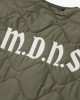 MADNESS REGENERATED FIELD LINER JACKET