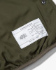 MADNESS REGENERATED FIELD LINER JACKET