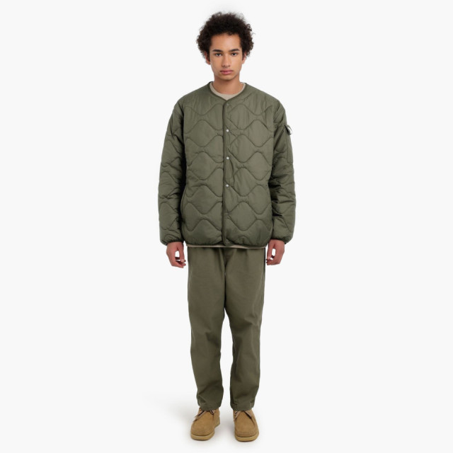 MADNESS REGENERATED FIELD LINER JACKET