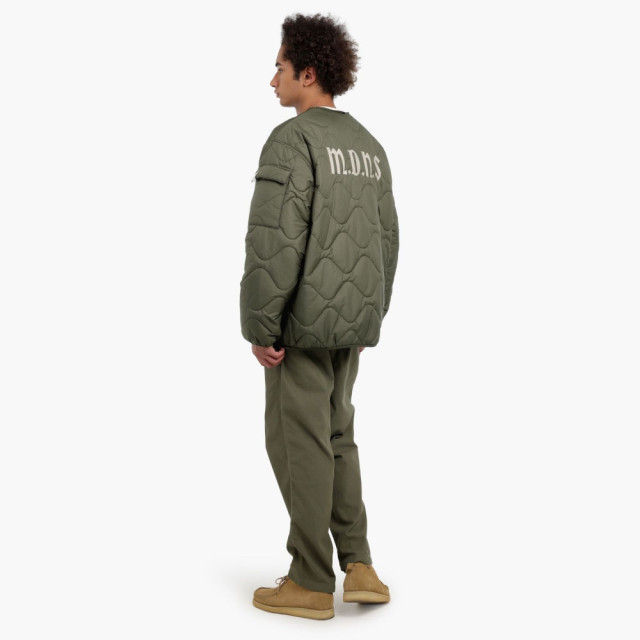 MADNESS REGENERATED FIELD LINER JACKET