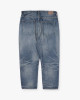 MADNESS AGING 5P DENIM PANTS. RELAXED