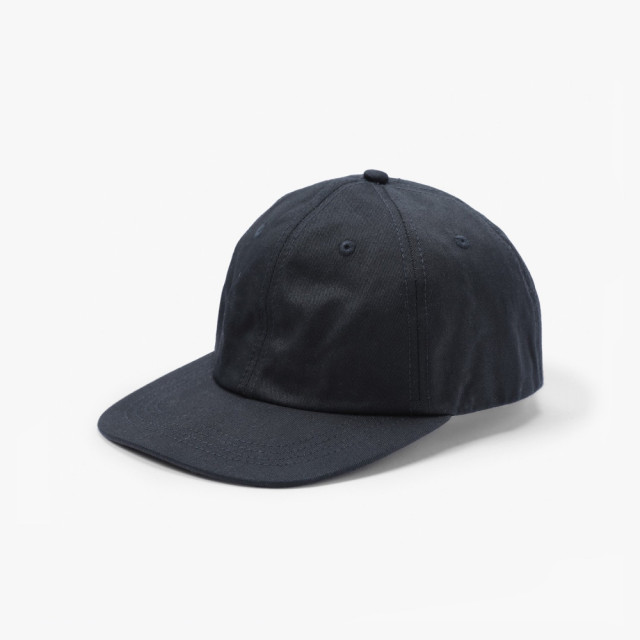 MADNESS HEAVY TWILL 6-P LABEL CAP