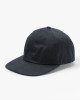 MADNESS HEAVY TWILL 6-P LABEL CAP