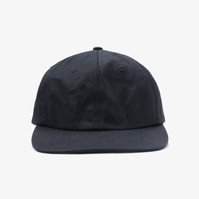 MADNESS HEAVY TWILL 6-P LABEL CAP