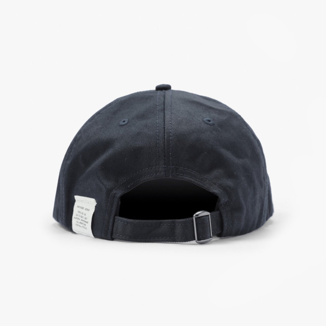 MADNESS HEAVY TWILL 6-P LABEL CAP