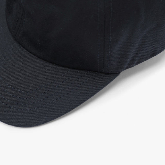 MADNESS HEAVY TWILL 6-P LABEL CAP