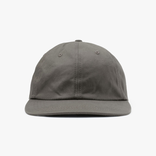 MADNESS HEAVY TWILL 6-P LABEL CAP