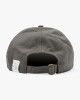 MADNESS HEAVY TWILL 6-P LABEL CAP