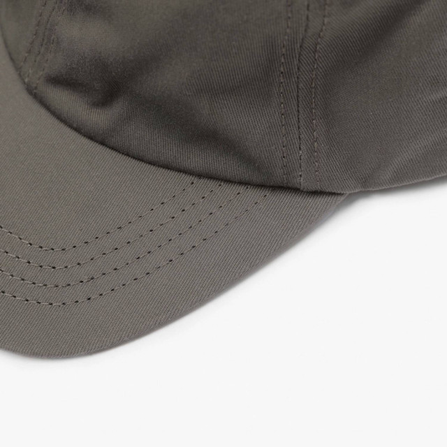 MADNESS HEAVY TWILL 6-P LABEL CAP