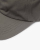 MADNESS HEAVY TWILL 6-P LABEL CAP