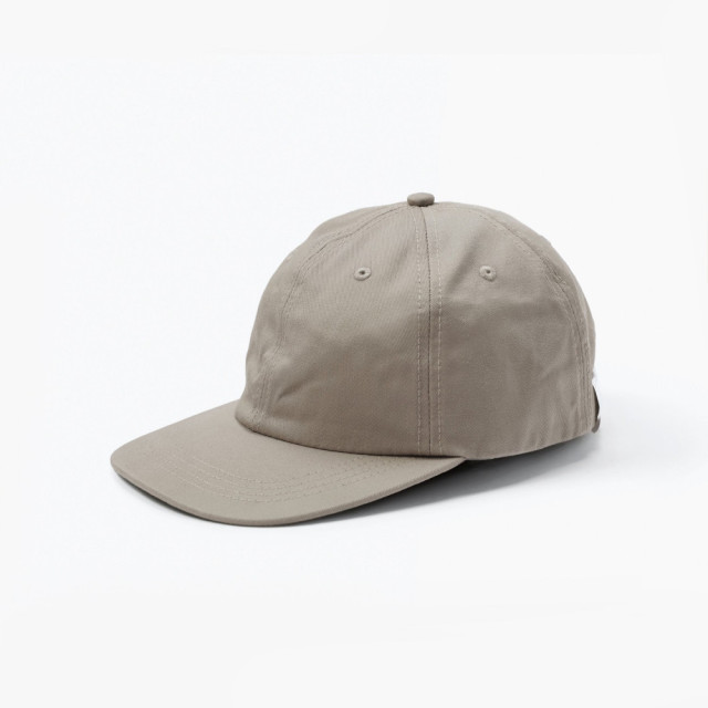 MADNESS HEAVY TWILL 6-P LABEL CAP