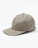 MADNESS HEAVY TWILL 6-P LABEL CAP