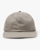 MADNESS HEAVY TWILL 6-P LABEL CAP