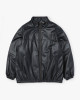 MADNESS SOFT SHEEPSKIN LEATHER BLOUSON