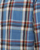 MADNESS CHECKED FLANNEL SHIRT