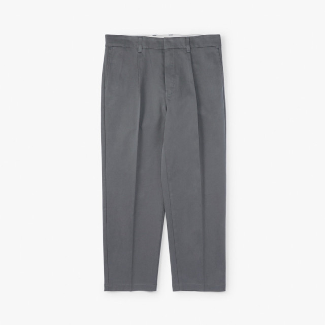 MADNESS PLEATED FRONT WORK PANTS